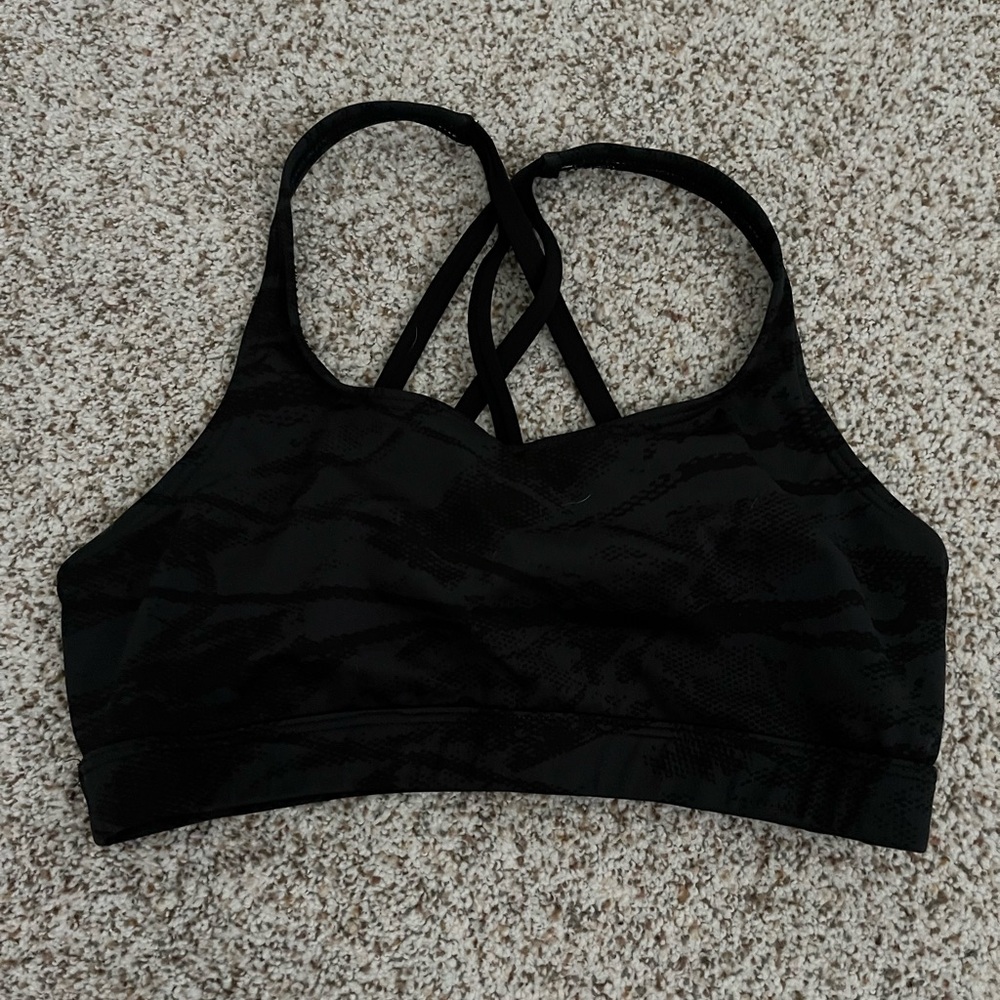 TYR Sports Bra